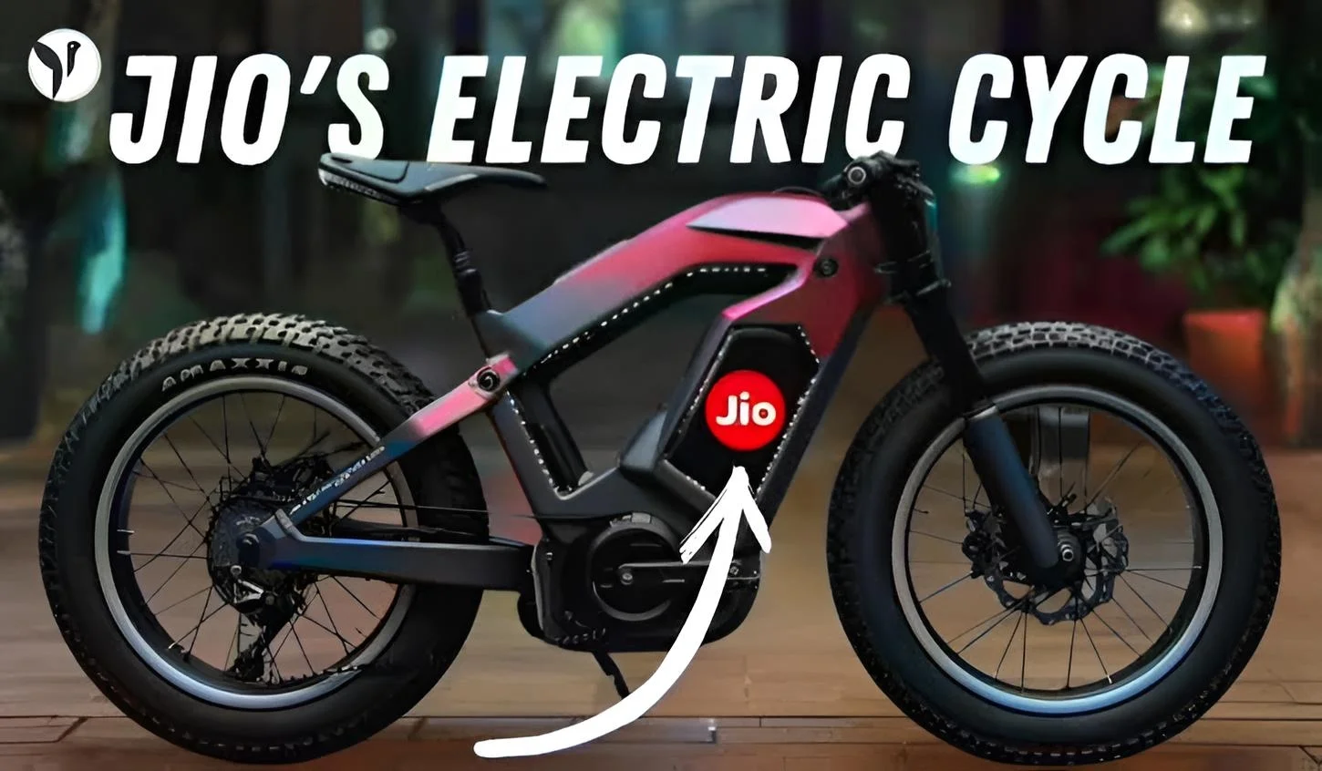 Best Jio Electric Cycle 2025 : जबरदस्त Featuers और पॉवर Speed के साथ पेश हुई Jio Cycle