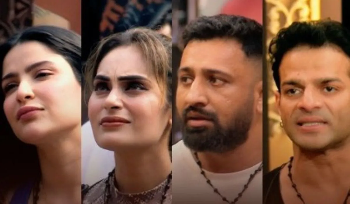 The 50: ये कंटेस्टेंट छोड़ना चाहता है शो? 'द लायन' के सामने भरी सभा में किया ऐलान