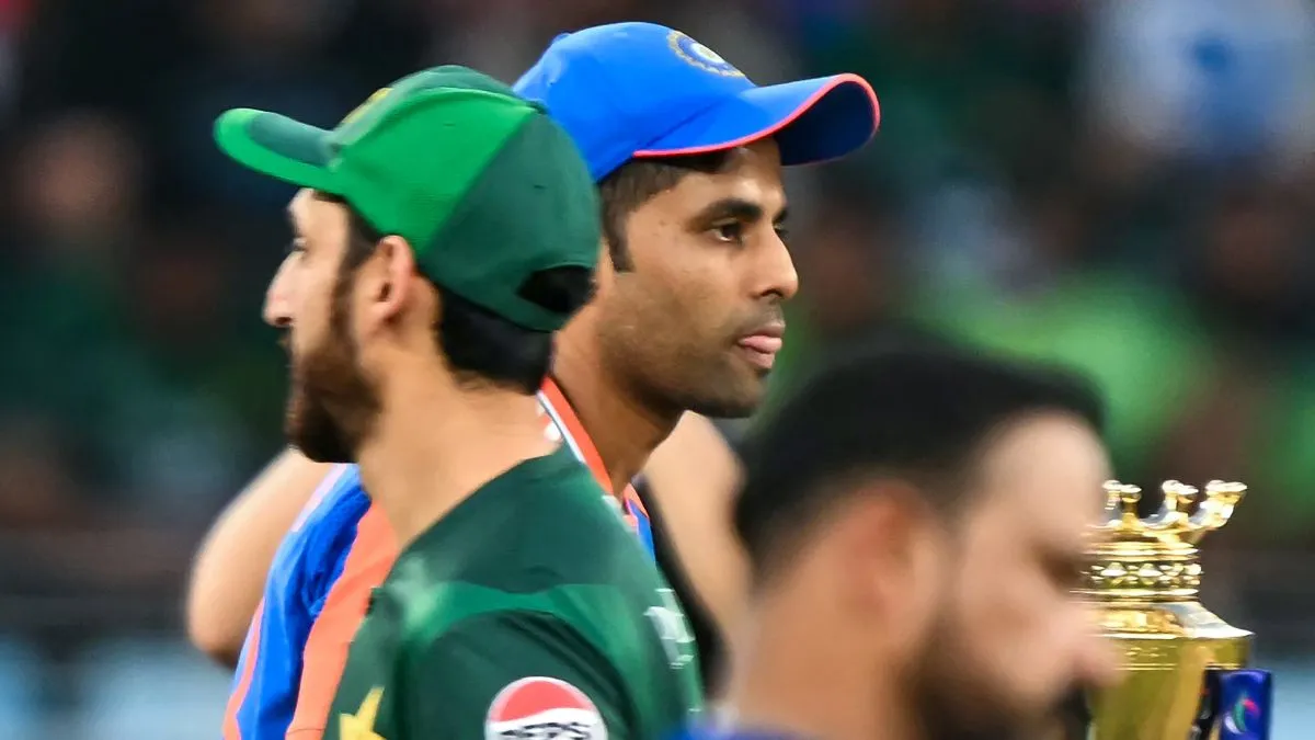 PCB आ जाएगा रोड पर, IND vs PAK मैच नहीं होने से होगा 2200 करोड़ का नुकसान