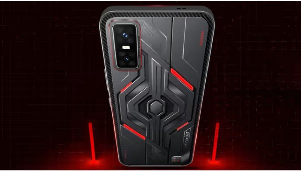 Infinix GT 50 Pro की बैटरी और मेमोरी डिटेल्स लीक, Dimensity 8400 Ultimate के साथ आ सकता है फोन