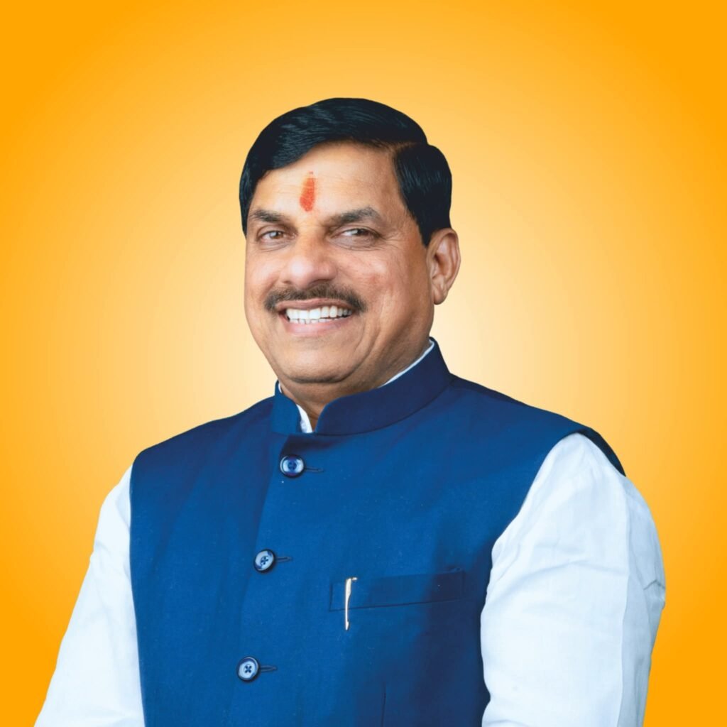 सत्य व संघर्ष के साथ आगे बढ़ने की प्रेरणा देती है माँ - मुख्यमंत्री डॉ. यादव