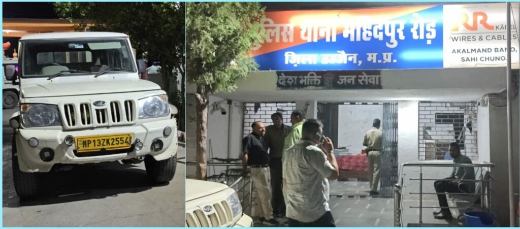 पुलिस ने वाहन से 19 लख रुपए से ज्यादा की राशि जब्त की, आरोपी गिरफ्तार