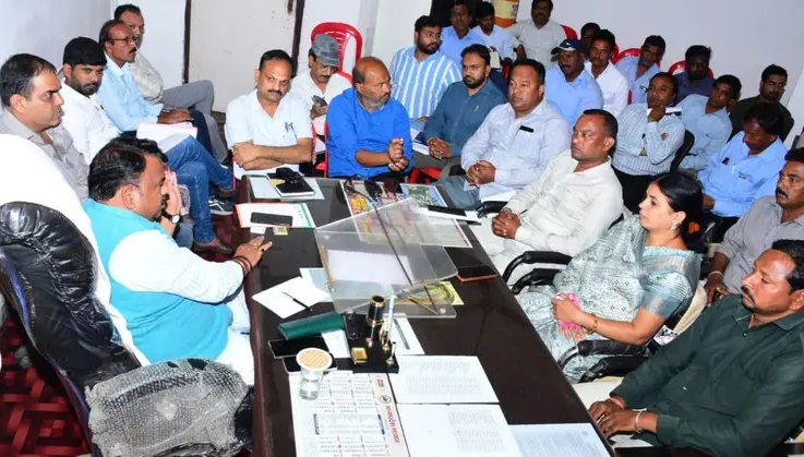 अब चक्रतीर्थ पर ही मिलेगा मृत्यु प्रमाण पत्र