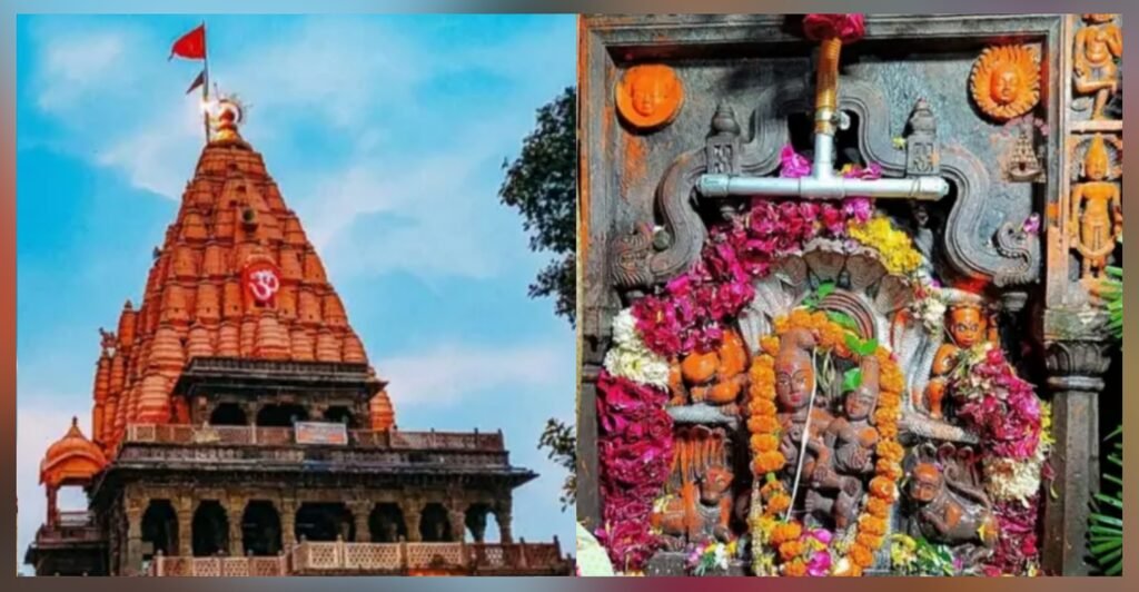 आज रात 12 बजे खुलेंगे भगवान नागचंद्रेश्वर के पट शिव-पार्वती संग नागदेव के होंगे दुर्लभ दर्शन, महाकाल मंदिर की तीसरी मंजिल पर हैं विराजमान